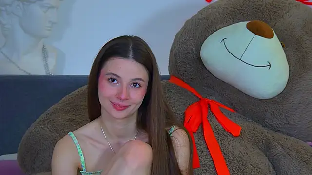 AmeliaFlares's cam snapshot