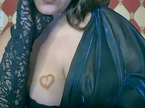 mrymlove's cam snapshot