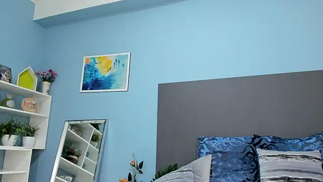 kylie_reyes's cam snapshot