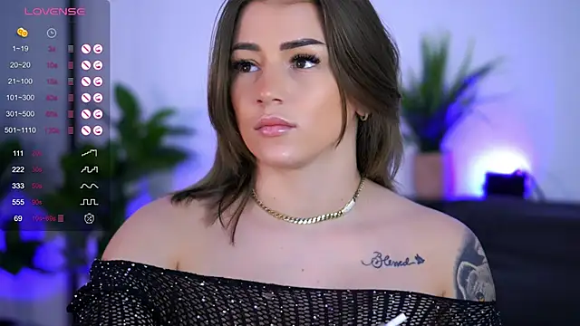 BabbyAisha's cam snapshot