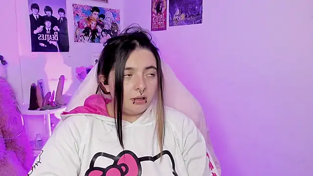 Sachi_Meow's cam snapshot