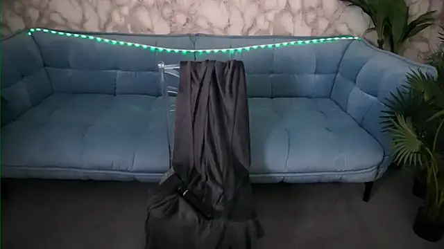 RosieMoons's cam snapshot