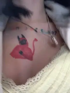 Melissa_crazy's cam snapshot