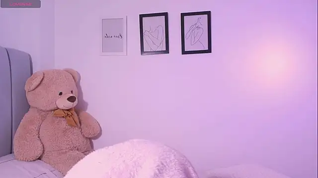 DannaHyde's cam snapshot