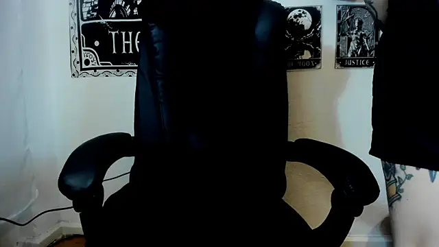 Demongirl6666's cam snapshot