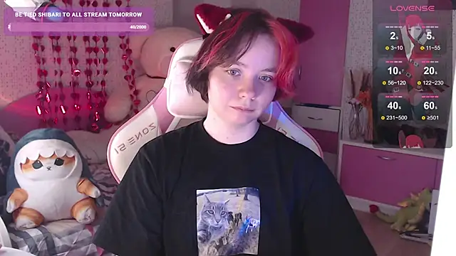 Ann_miler's cam snapshot