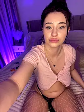 GraceCarther's cam snapshot