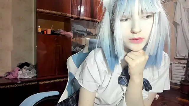 Yoonhee_Kiss's cam snapshot