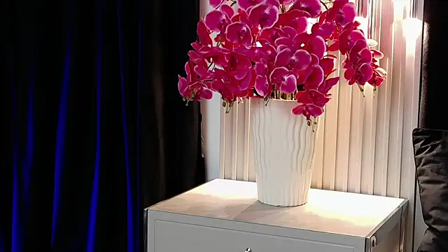 KenyaCruz's cam snapshot