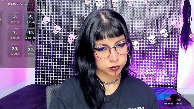 Rose_72's cam snapshot