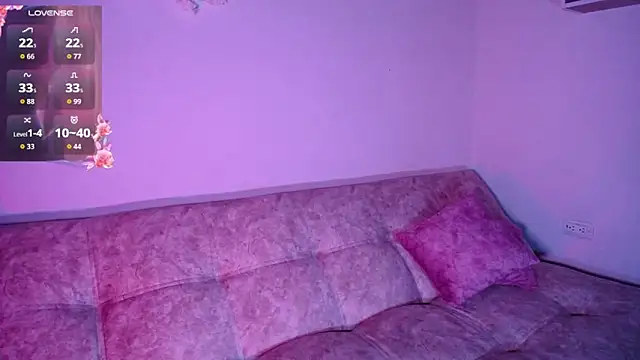 dark__nymph's cam snapshot