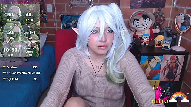 _alexa19pretty_'s cam snapshot