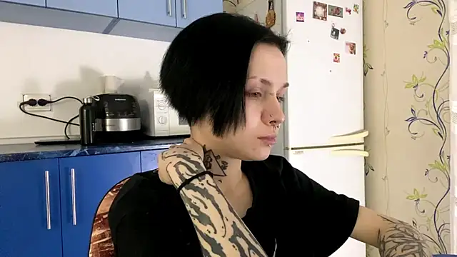 CandaceBlaze's cam snapshot