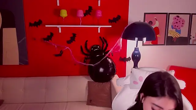 SandraEleson's cam snapshot