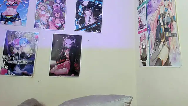 abril_onnel's cam snapshot