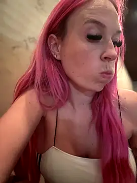 _Rapunzel_'s cam snapshot