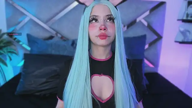 Keidy_rose's cam snapshot