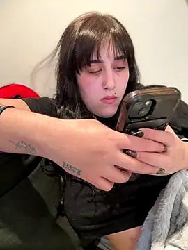 ThicBunz's cam snapshot