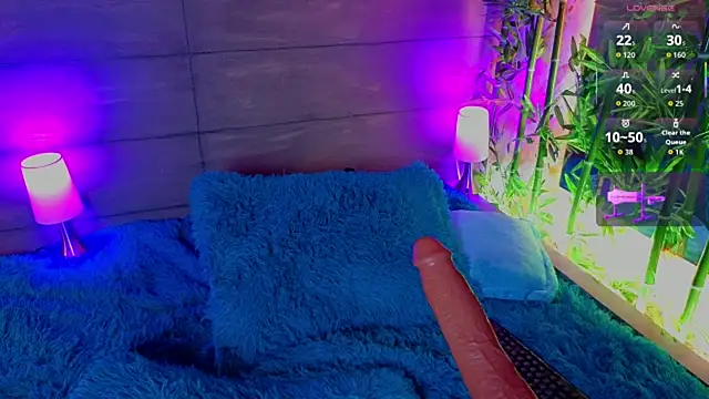 Abbydreams_'s cam snapshot