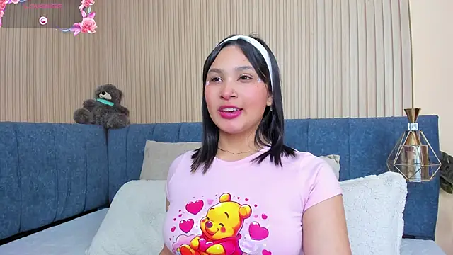 angel_ponce's cam snapshot