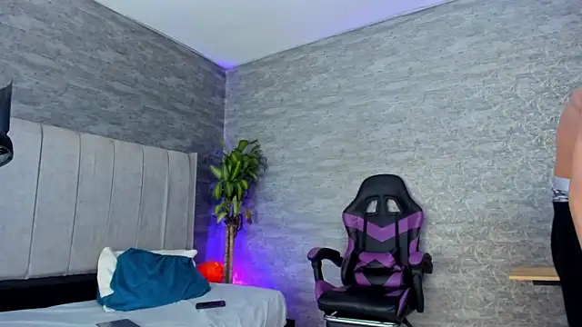 ArthurCox live sex cam