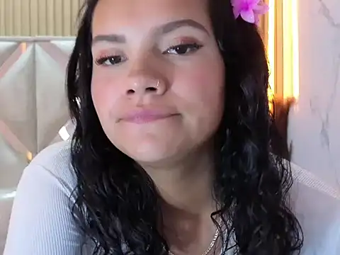 antonela_tp's cam snapshot