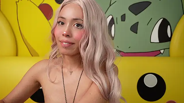 miss__maria's cam snapshot