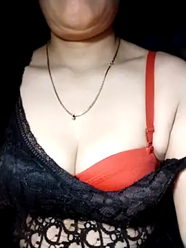 YiyinLy's cam snapshot