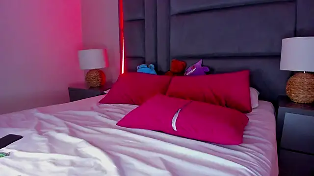 AdaraaMuller's cam snapshot