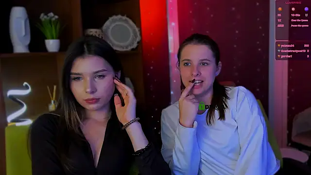 lily_morty's cam snapshot