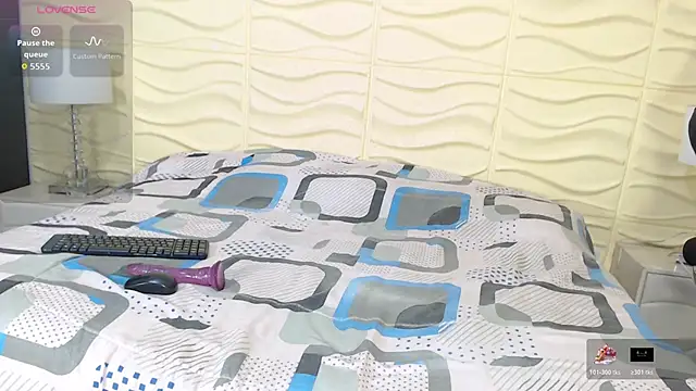 MerlinaStone's cam snapshot