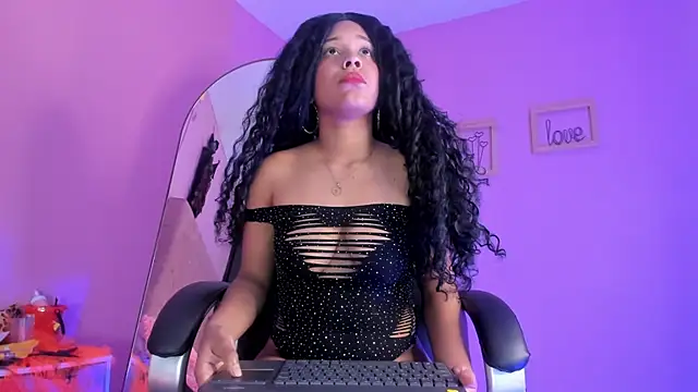 kITY_EVANS's cam snapshot