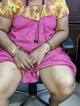 yours-kavaya's cam snapshot