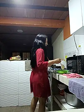 Bebita-Moor's cam snapshot