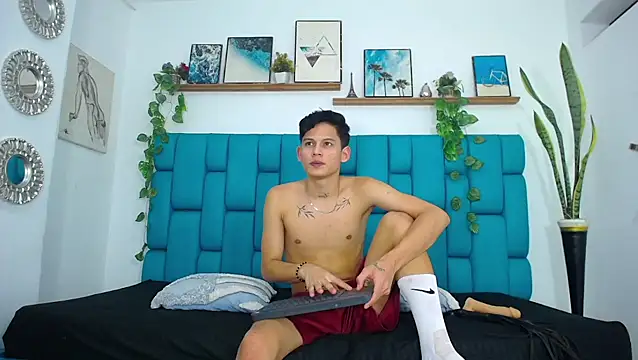Brian_hot live sex cam