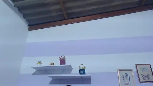 kimberlyvega's cam snapshot