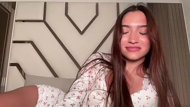 MilenaMilven's cam snapshot