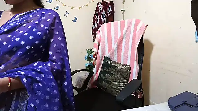 Rubi-Ji's cam snapshot