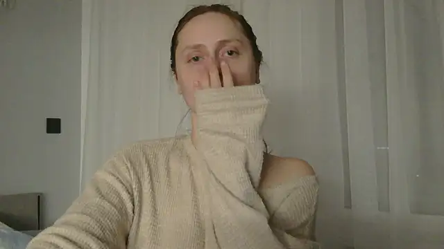 belle_ame's cam snapshot