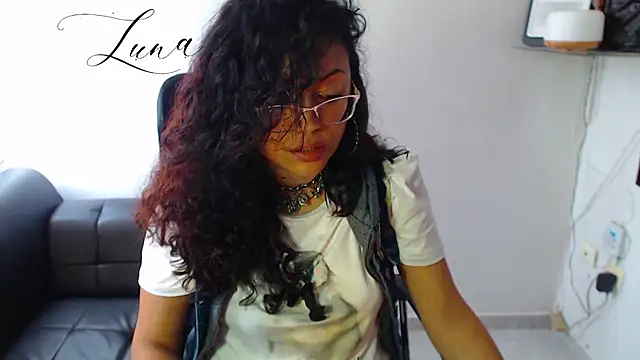 Lunavega1's cam snapshot