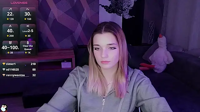 Sandy_Belle's cam snapshot