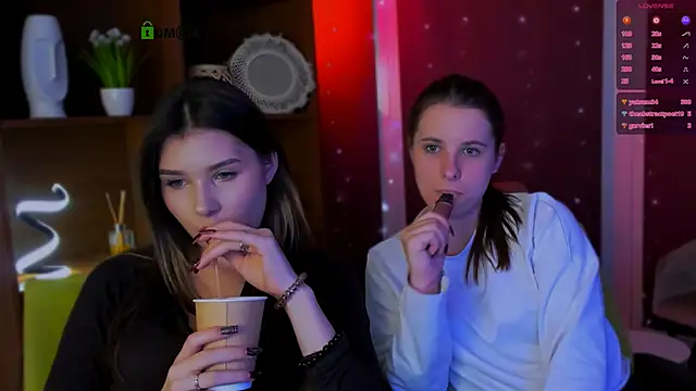 lily_morty's cam snapshot