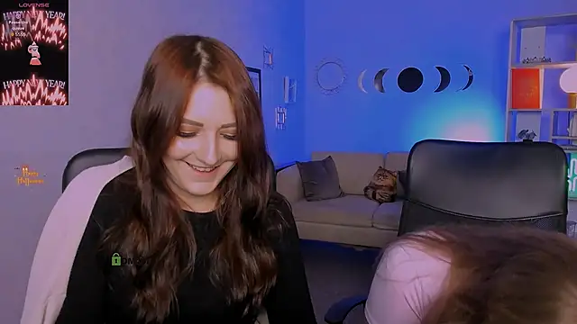 veronica_bubble's cam snapshot