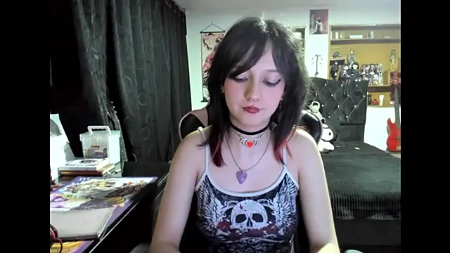 Maki_Zein_'s cam snapshot