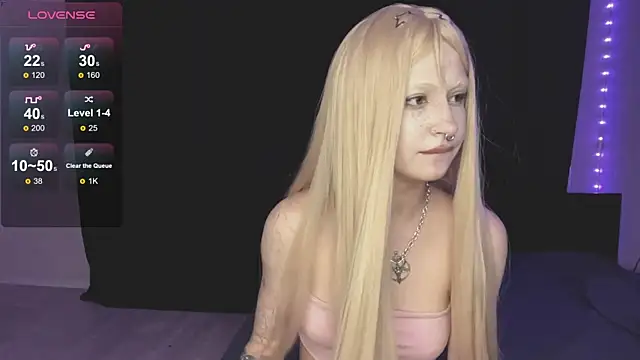 Sunnycindy_luv's cam snapshot