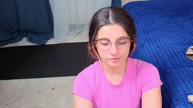 CasandraMickell's cam snapshot