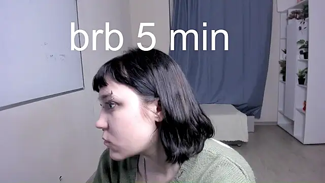 KandiStonelake's web cam