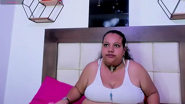 Arianna-Lopez's cam snapshot