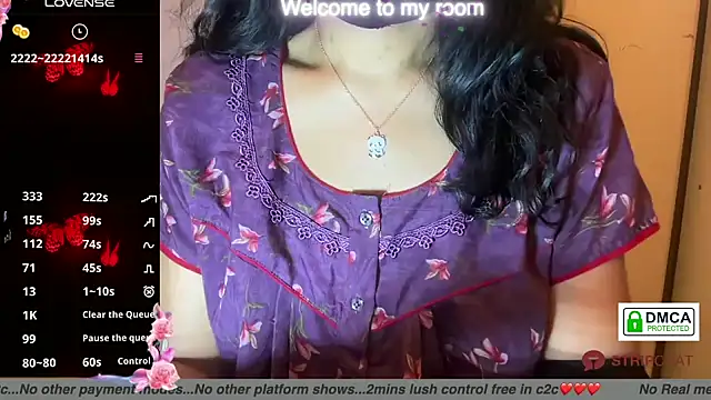 Babyy_telugu's cam snapshot