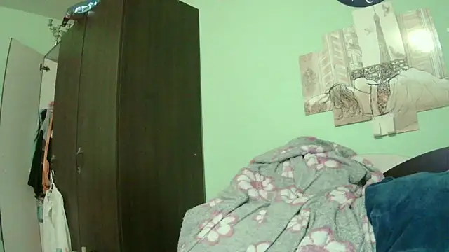 SexyGioconda's cam snapshot